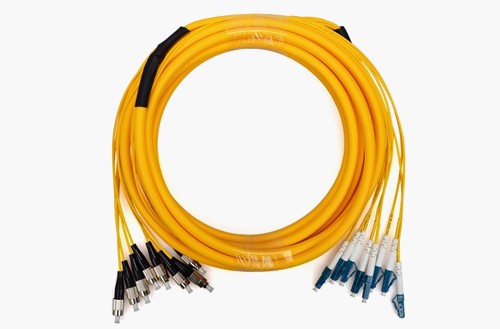 FIBER OPTIC PATCH CORDS / PIGTAILS