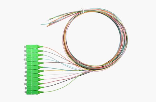 FIBER OPTIC PATCH CORDS / PIGTAILS