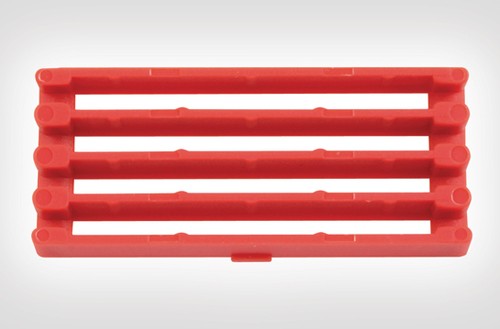 ADAPTERS, SPLICE TRAYS & SPLICE PROTECTORS