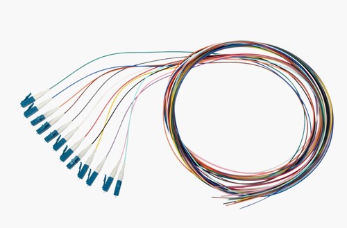 FIBER OPTIC PATCH CORDS / PIGTAILS