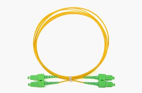 FIBER OPTIC PATCH CORDS / PIGTAILS