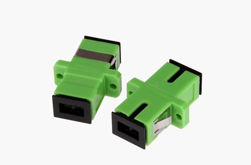 ADAPTERS, SPLICE TRAYS & SPLICE PROTECTORS