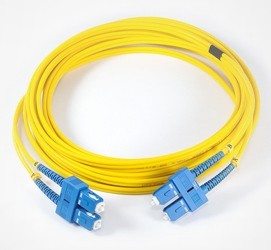 Fiber optic Patch cords / Pigtails